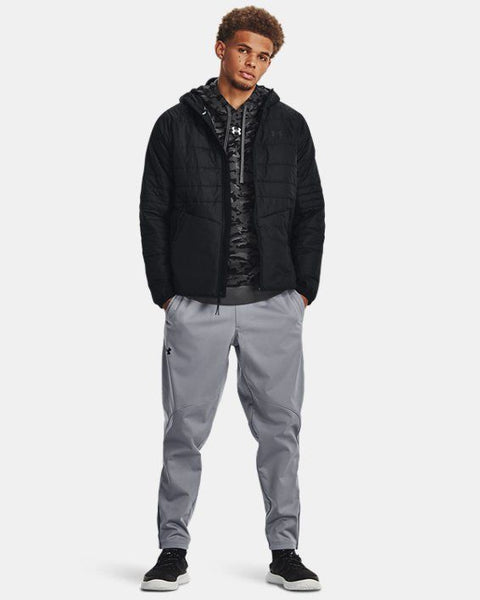 Storm Session Hybrid Jacke Herren