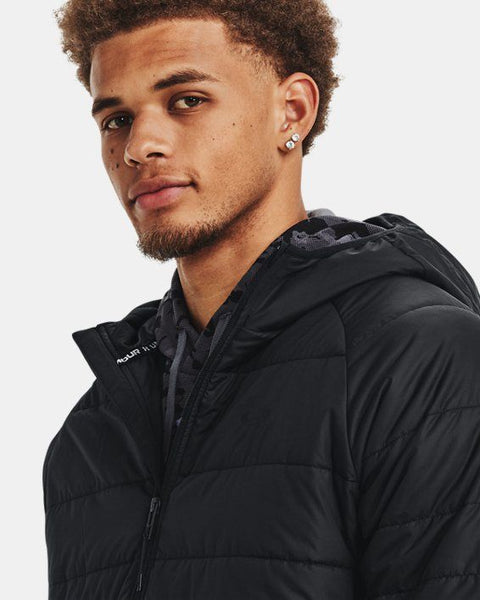 Storm Session Hybrid Jacke Herren
