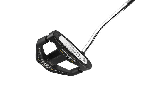 Stroke Lab Black Bird of Prey Putter