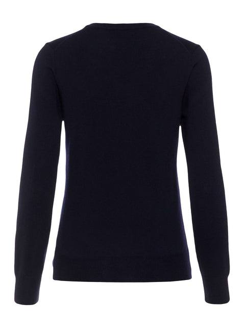 Amaya True Merino Pullover Damen