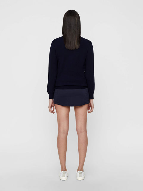 Amaya True Merino Pullover Damen