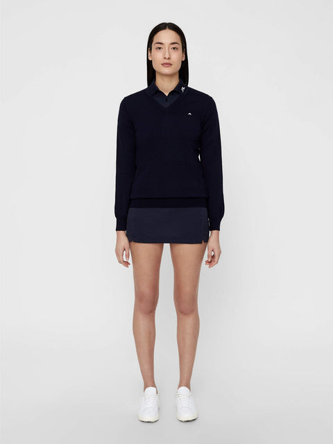 Amaya True Merino Pullover Damen