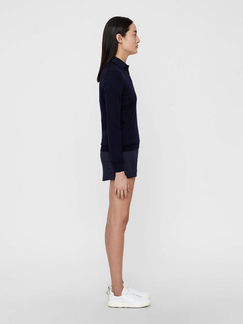 Amaya True Merino Pullover Damen