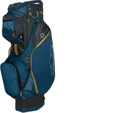 Eco-Lite Cartbag (2024)