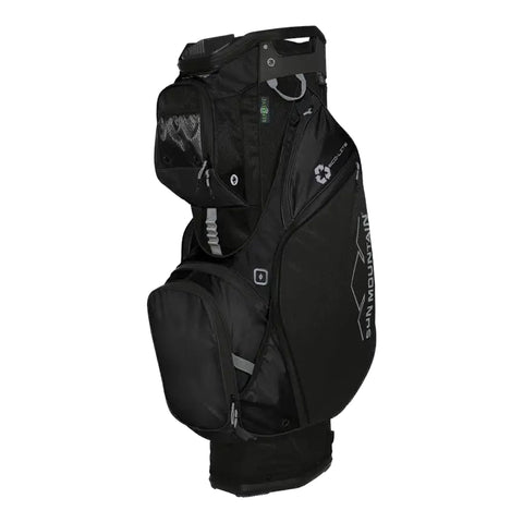 Eco-Lite Cartbag (2024)