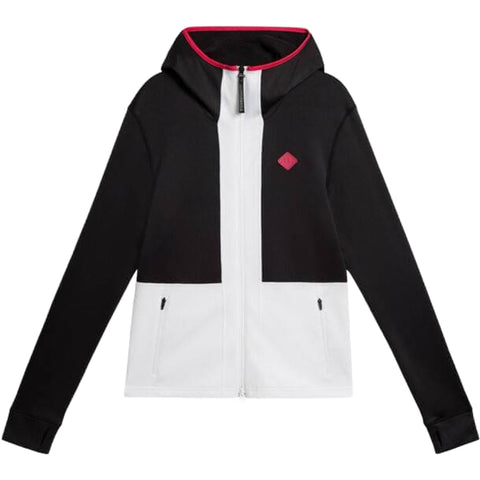 Powerline Hoodie Damen
