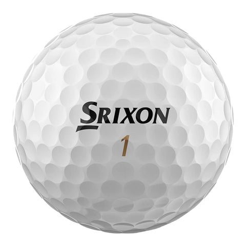 Z-Star Diamond Golfbälle Herren