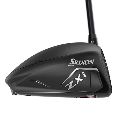 ZXi LS Driver Herren
