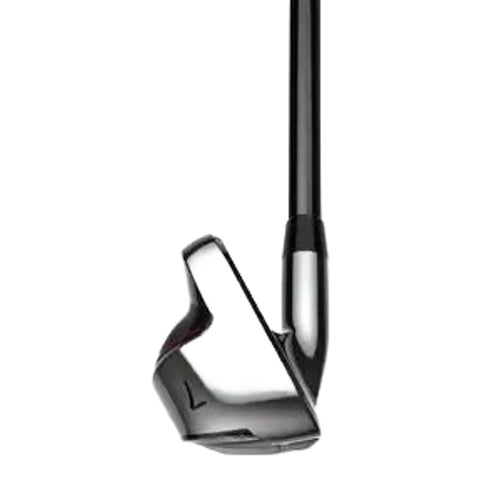 T-Rail Eisensatz Herren