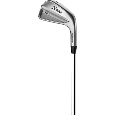 T100 3G Eisensatz Herren