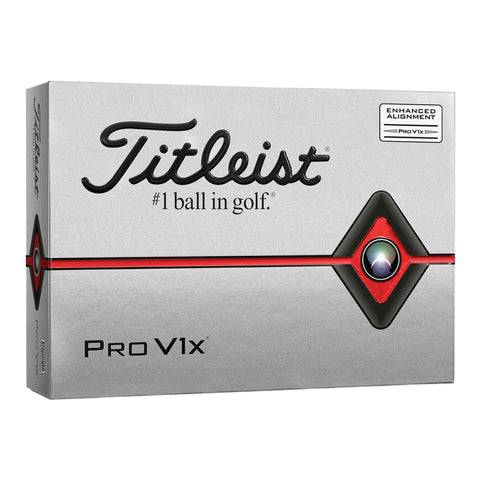 Pro V1x Aim (2019) Golfbälle