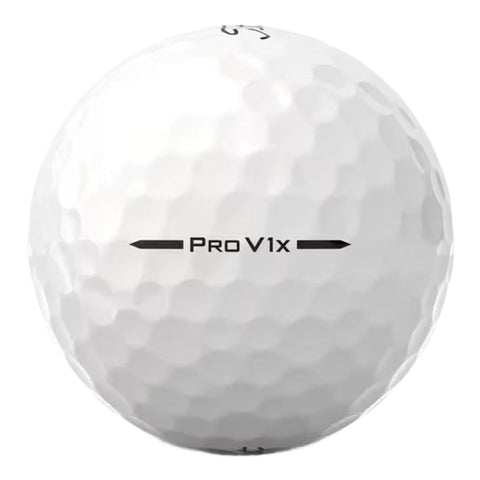 Pro V1x Special Numbers Golfbälle