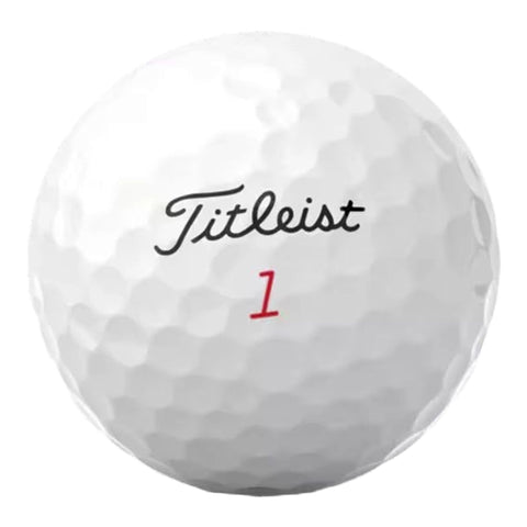 Pro V1x (2025) Golfbälle