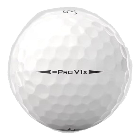 Pro V1x Left Dash Golfbälle