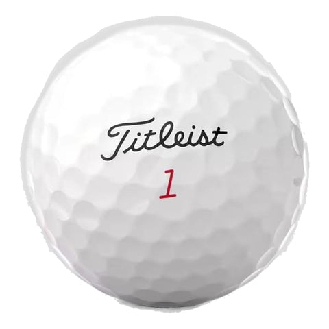 Pro V1x Left Dash (2026) Golfbälle