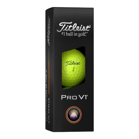 Pro V1 (2025) Golfbälle