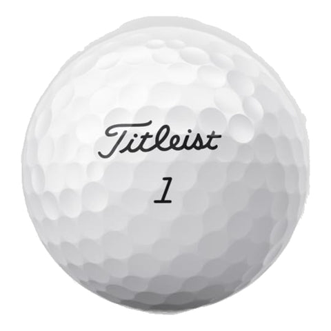 Tour Soft (2022) Golfbälle