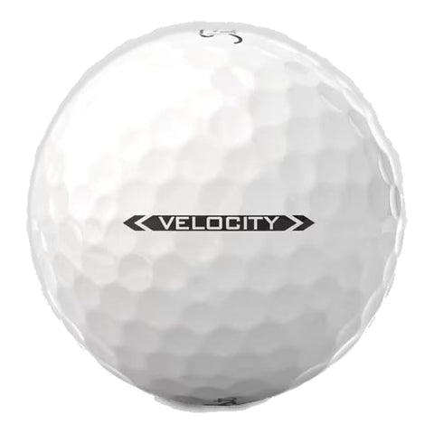 Velocity Golfbälle
