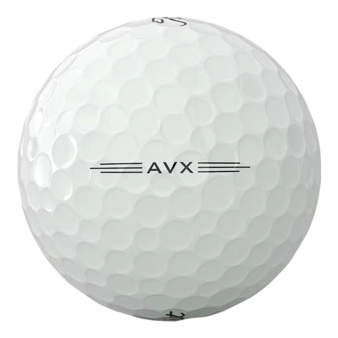 AVX (2026) Golfbälle