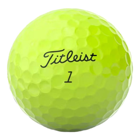 AVX (2024) Golfbälle