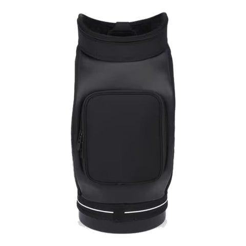 Tour Series Den Caddy Schwarz/Weiß