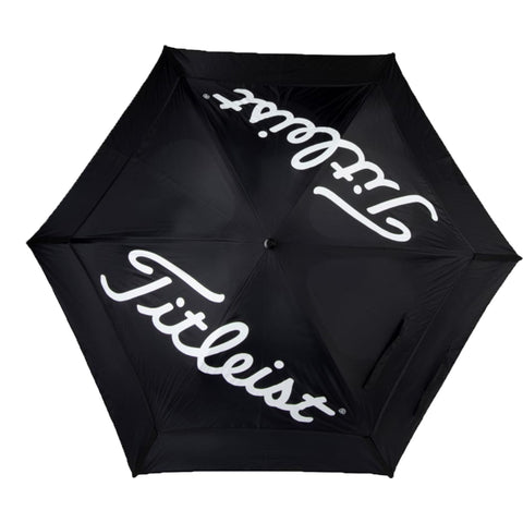 Players Double Canopy Regenschirm