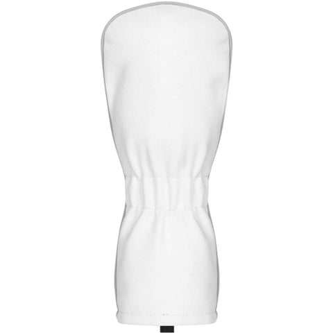 Frost Out Leather Headcover - Driver