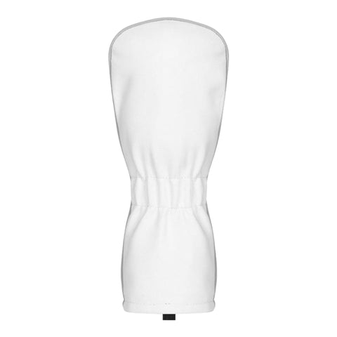 Frost Out Leather Headcover - Driver