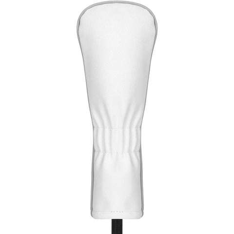 Frost Out Leather Headcover - Fairway