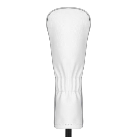 Frost Out Leather Headcover - Fairway