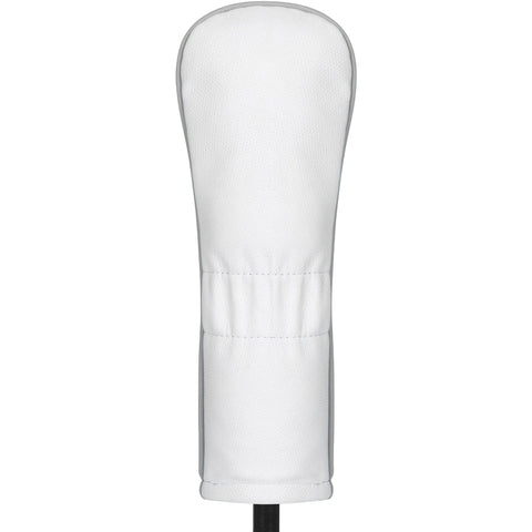 Frost Out Leather Headcover - Hybrid