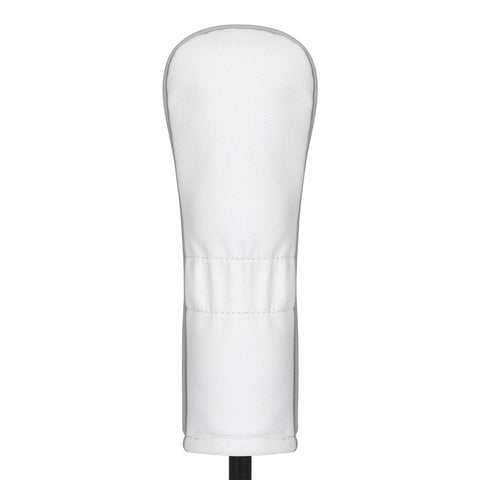 Frost Out Leather Headcover - Hybrid