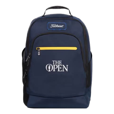 Players Backpack - Rucksack