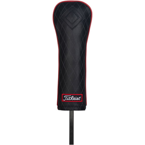 Fairway Jet Black