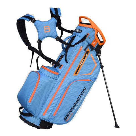 Tanto 14 Waterresistant Standbag