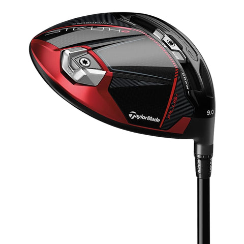 Stealth 2 Plus Driver - gebraucht Herren (Gebraucht)