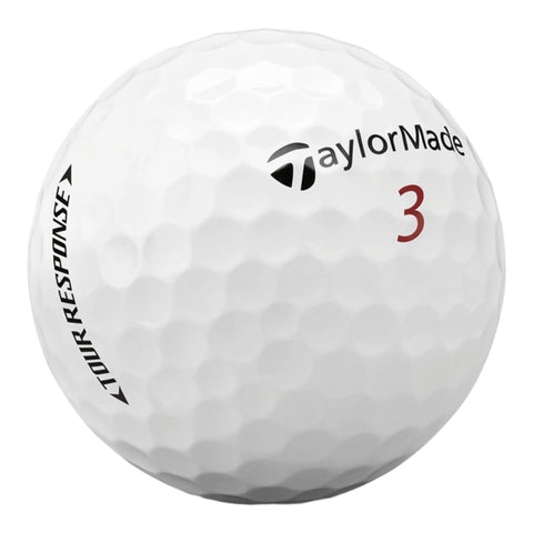Tour Response (2020) Golfbälle