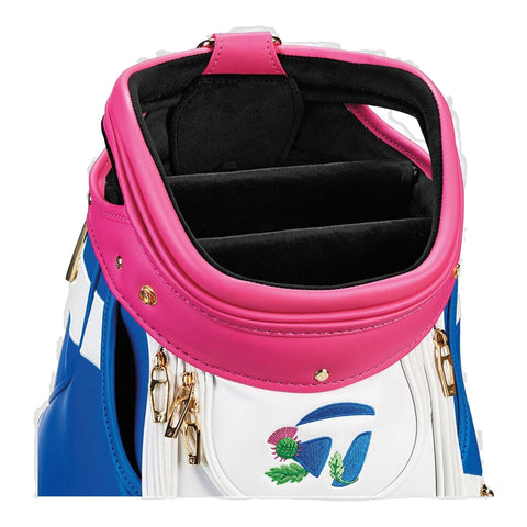 Open Limited Staffbag 24 Damen