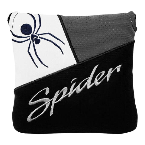 Spider Tour Double Bend Putter