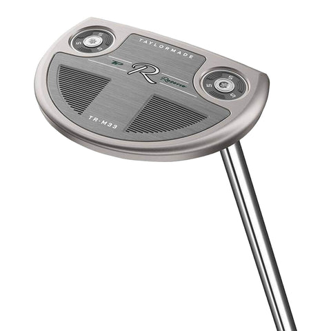 TP Reserve TR-M33 Putter