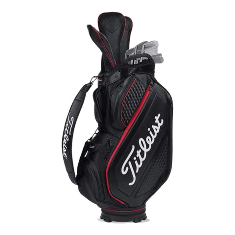 Premium StaDry Cartbag