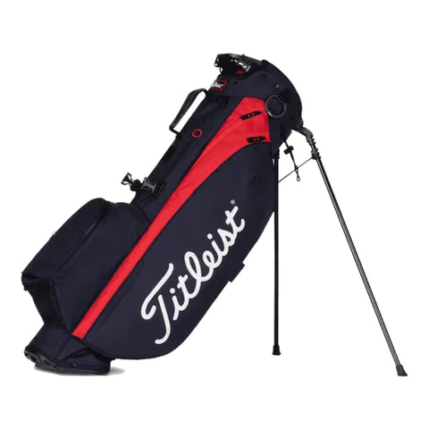 Player 4 Standbag