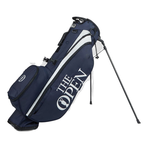 Players 4 The Open Standbag