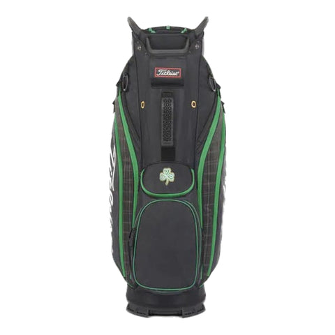 Shamrock Cart 14 Cartbag