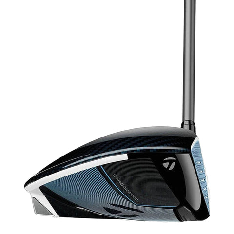 Qi10 Max Designer Series Driver