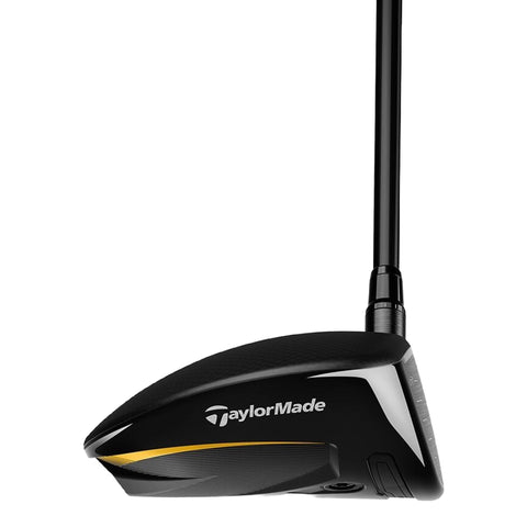 R7 Quad Mini Driver Herren