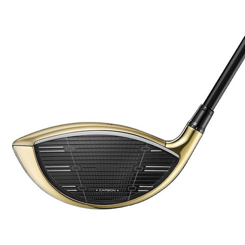 Qi 35 Designer Series Gold Driver Herren