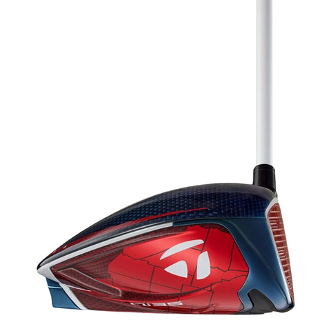 QI35 Ryder Cup Driver Herren