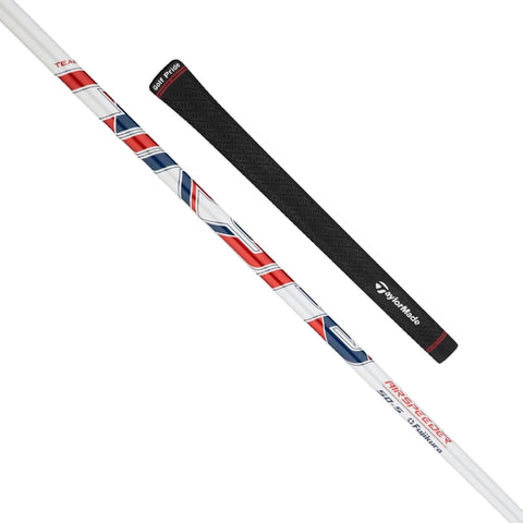 QI35 Ryder Cup Driver Herren