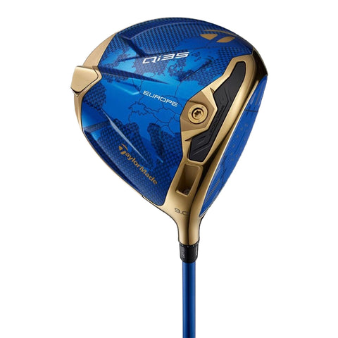 QI35 Ryder Cup Driver Herren